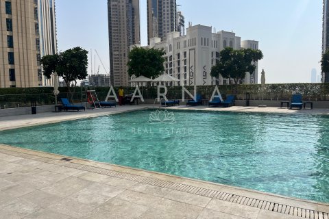 דירה להשכרה ב Dubai Creek Harbour (The Lagoons), Dubai, איחוד האמירויות  3 חדרי שינה, 156.3 מ"ר, מספר 513895 - תמונה 25