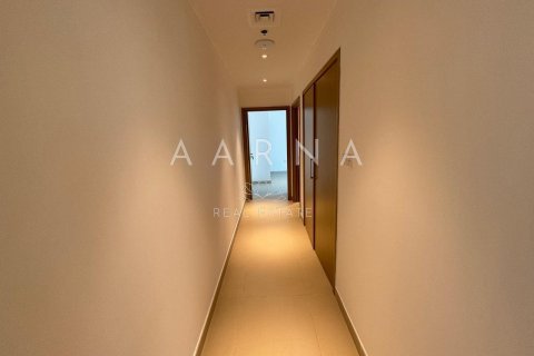 דירה להשכרה ב Dubai Creek Harbour (The Lagoons), Dubai, איחוד האמירויות  3 חדרי שינה, 156.3 מ"ר, מספר 513895 - תמונה 18