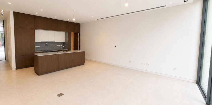 Radhus i Dubai, UAE 3 sovrum, 174.9 kvm Nr. 752196