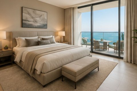 Střešní byt v Dubai, SAE 5 ložnice, 1054.5 m² Č.: 752202 - fotografie 2