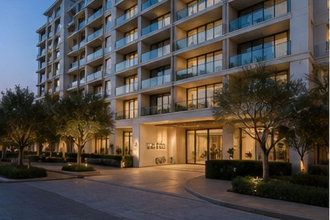 Střešní byt v Dubai, SAE 5 ložnice, 1054.5 m² Č.: 752202 - fotografie 10