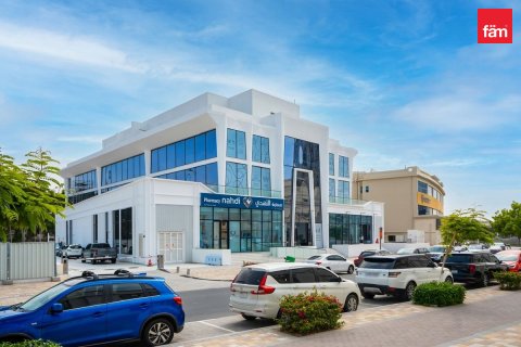 Veikals Arjan, Dubaijā, AAE 364.2 m2 Nr. 752197 - attēls 1