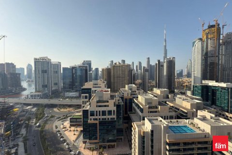 Business Bay, Dubai, BAE’de kiralık daire 2 yatak odası, 128.3 m² No 687466 - fotoğraf 25