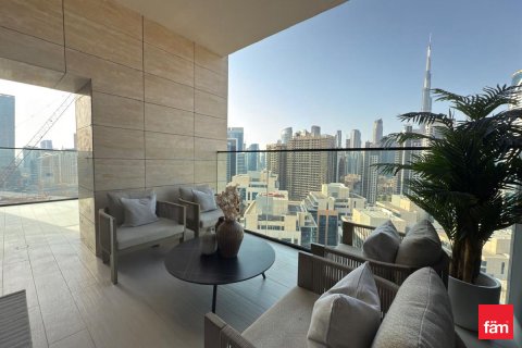 Lägenhet i Business Bay, Dubai, UAE 2 sovrum, 128.3 kvm Nr. 687466