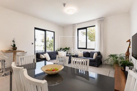 Villa a Yas Island, Abu Dhabi, EAU 4 camere da letto, 314.94 mq. № 766878