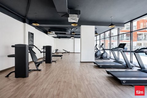 Apartament na sprzedaż w Dubai, ZEA 1 sypialnia, 72.2 mkw., nr 727867 - zdjęcie 20