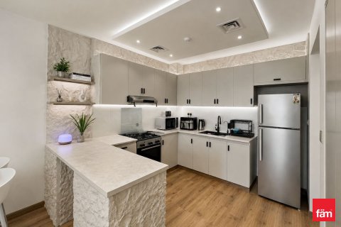 Apartament na sprzedaż w Dubai, ZEA 1 sypialnia, 72.2 mkw., nr 727867 - zdjęcie 7