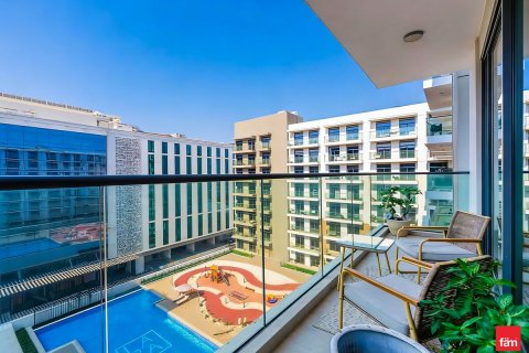 آپارتمان برای فروش در Dubai Studio City، Dubai، امارات متحده عربی 1 خوابه ، 56.2 متر مربع ، شماره 727865 - تصویر 10