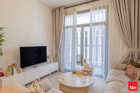 آپارتمان برای فروش در Dubai Studio City، Dubai، امارات متحده عربی 1 خوابه ، 56.2 متر مربع ، شماره 727865 - تصویر 2