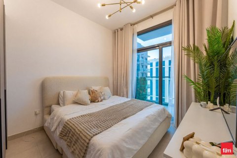 Apartman u Dubai Studio City, UAE 56.2 m2, 1 spavaća soba Br. 727865