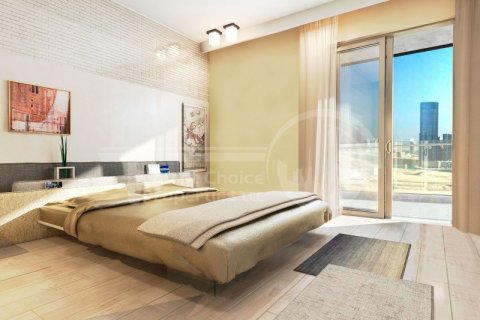 阿联酋 Abu Dhabi Masdar City 待售 : 1 卧, 63.4 平方米 , 编号731266 - 照片 7