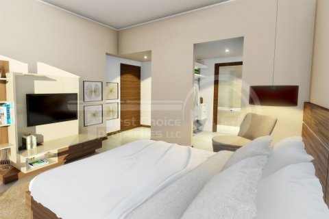 Dzīvoklis Masdar City, Abu Dhabijā, AAE 2 istabas, 117.7 m2 Nr. 731267 - attēls 9