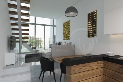 Dzīvoklis Masdar City, Abu Dhabijā, AAE 2 istabas, 117.7 m2 Nr. 731267 - attēls 5