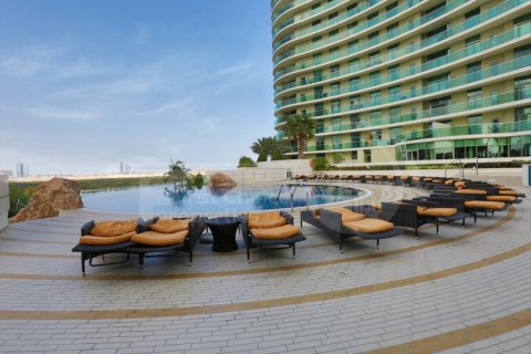 Apartment til salg i Al Reem Island, Abu Dhabi, UAE 1 soveværelse, 93.2 kvm № 731268 - foto 16
