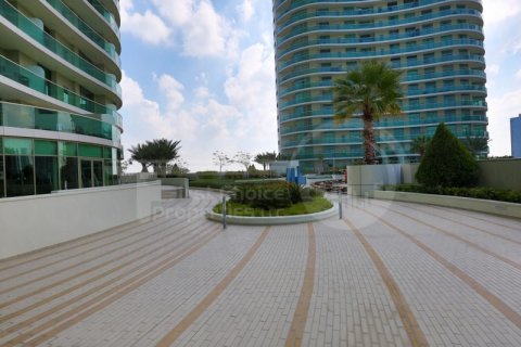 Apartment til salg i Al Reem Island, Abu Dhabi, UAE 1 soveværelse, 93.2 kvm № 731268 - foto 20