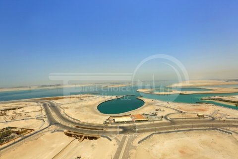 Apartment til salg i Al Reem Island, Abu Dhabi, UAE 1 soveværelse, 93.2 kvm № 731268 - foto 23