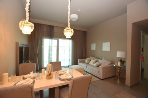 Dzīvoklis Masdar City, Abu Dhabijā, AAE 1 istaba, 71.2 m2 Nr. 731264 - attēls 5