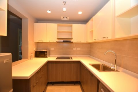 Dzīvoklis Masdar City, Abu Dhabijā, AAE 1 istaba, 71.2 m2 Nr. 731264 - attēls 6
