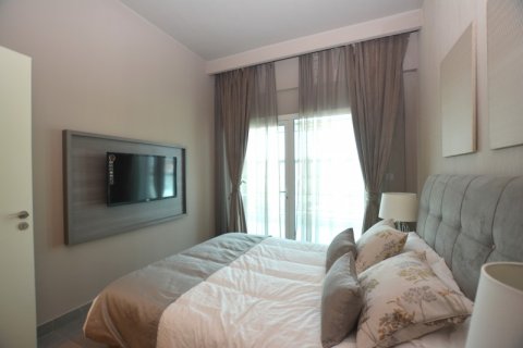 Dzīvoklis Masdar City, Abu Dhabijā, AAE 1 istaba, 71.2 m2 Nr. 731264 - attēls 9