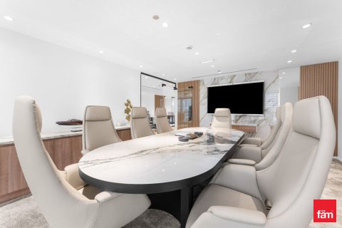 Business Bay, Dubai, संयुक्त अरब अमीरात में कार्यालय, 62.5 वर्ग मीटर, संख्या 736909 - फ़ोटो 11