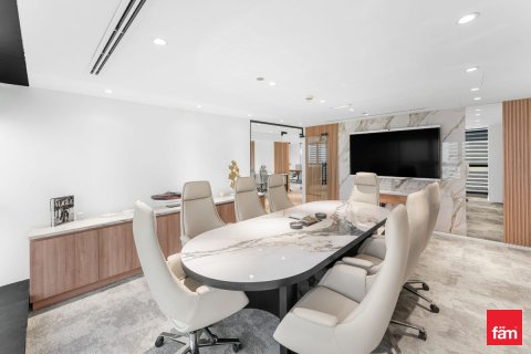 Business Bay, Dubai, संयुक्त अरब अमीरात में कार्यालय, 62.5 वर्ग मीटर, संख्या 736909 - फ़ोटो 10
