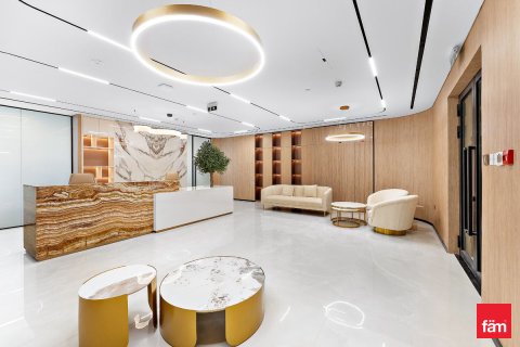 Office in Business Bay, Dubai, UAE 62.5 sq.m. № 736909