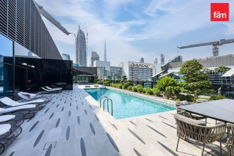 Apartament de închiriat în Business Bay, Dubai, EAU 3 dormitoare, 245.6 mp.  №736908 - poză 28