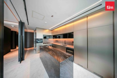 Apartament de închiriat în Business Bay, Dubai, EAU 3 dormitoare, 245.6 mp.  №736908 - poză 5
