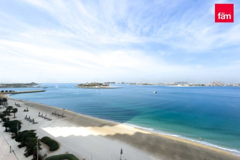 Apartemen di Dubai Harbour, UEA 2 kamar tidur, 131.7 m2 nomor 679883 - foto 11