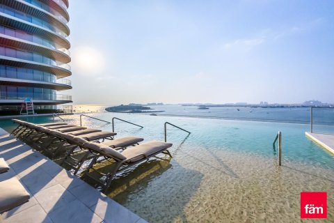 Apartemen di Dubai Harbour, UEA 2 kamar tidur, 131.7 m2 nomor 679883 - foto 17