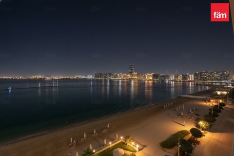Apartemen di Dubai Harbour, UEA 2 kamar tidur, 131.7 m2 nomor 679883 - foto 12