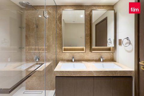 Apartemen di Dubai Harbour, UEA 2 kamar tidur, 131.7 m2 nomor 679883 - foto 18