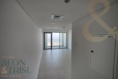 Apartmen di Downtown Dubai (Downtown Burj Dubai), UAE 1 bilik tidur, 67 meter persegi № 648152