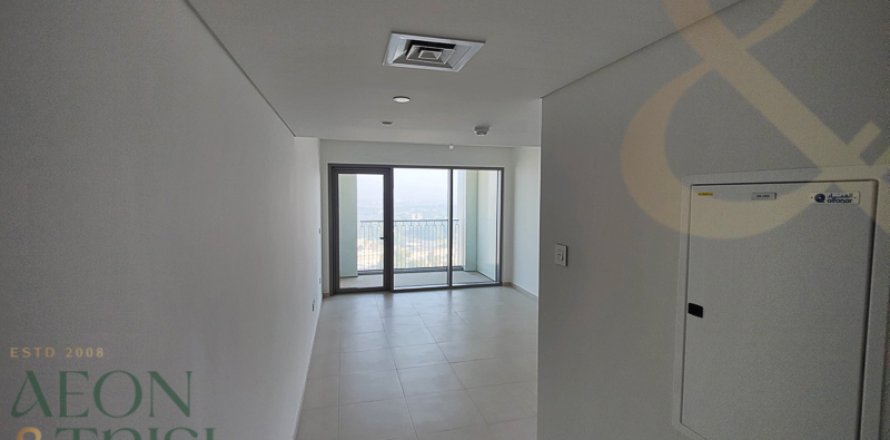 Apartment in Downtown Dubai (Downtown Burj Dubai), UAE 1 bedroom, 67 sq.m. № 648152