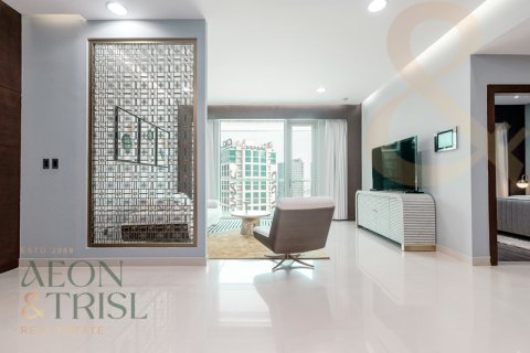 Business Bay, Dubai, संयुक्त अरब अमीरात में अपार्टमेंट, 2 बेडरूम, 156 वर्ग मीटर, संख्या 648155