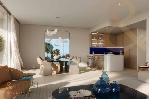 Appartement à vendre à  Maritime City, Dubai, EAU 2 chambres, 147 m2 № 648153 - photo 4