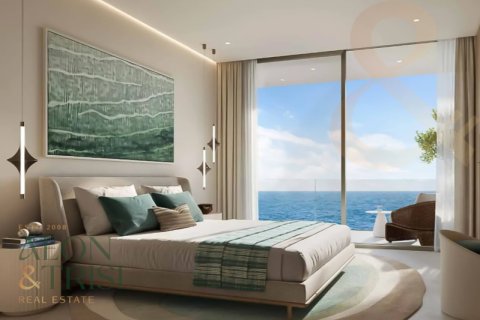 Apartmen di Maritime City, Dubai, UAE 2 bilik tidur, 147 meter persegi № 648153