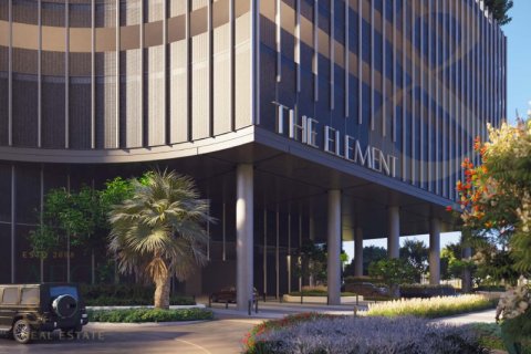 Apartman u Mohammed Bin Rashid City, Dubai, UAE 70 m2, 1 spavaća soba Br. 648157