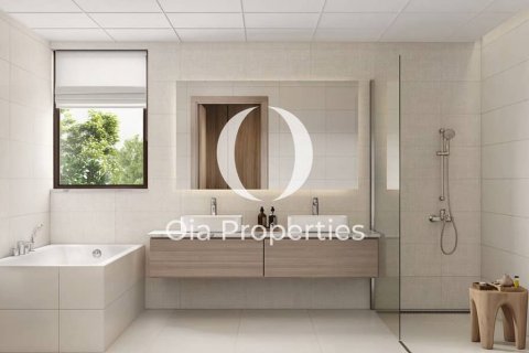 Radhus till försäljning i Al Bahia, Abu Dhabi, UAE 4 sovrum, 361 kvm Nr. 644537 - fotografi 8