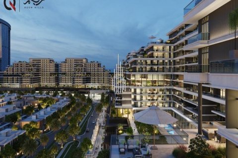 Townhouse di Al Reem Island, Abu Dhabi, UEA 3 kamar tidur, 232.3 m2 nomor 517707