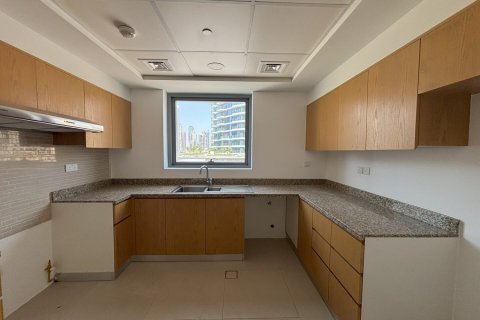 Downtown Dubai (Downtown Burj Dubai), UAE의 임대용 아파트 침실 3개, 159제곱미터 번호 677438 - 사진 2