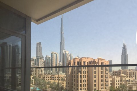 Downtown Dubai (Downtown Burj Dubai), UAE의 임대용 아파트 침실 3개, 159제곱미터 번호 677438 - 사진 4