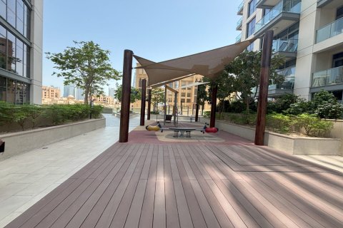 Downtown Dubai (Downtown Burj Dubai), UAE의 임대용 아파트 침실 3개, 159제곱미터 번호 677438 - 사진 10