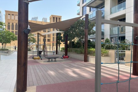Downtown Dubai (Downtown Burj Dubai), UAE의 임대용 아파트 침실 3개, 159제곱미터 번호 677438 - 사진 9