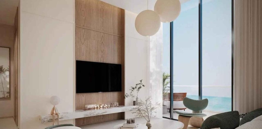 Al Jazirah Al Hamra, Ras Al Khaimah, BAE’de daire 2 yatak odası, 83.61 m&sup2; No 718350