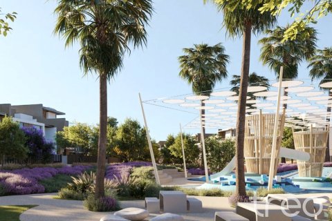 خانه شهری برای فروش در  Dubai Land، Dubai، امارات متحده عربی  3 خوابه ، 218.23 متر مربع ، شماره 755449 - تصویر 8