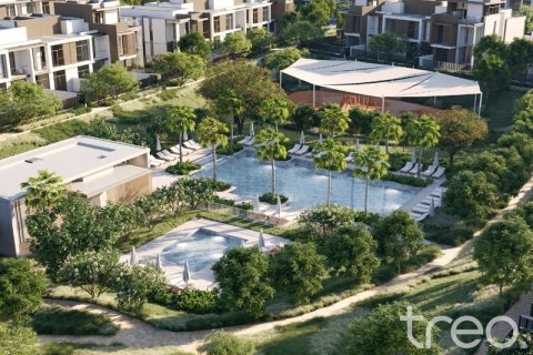 خانه شهری برای فروش در  Dubai Land، Dubai، امارات متحده عربی  3 خوابه ، 218.23 متر مربع ، شماره 755449 - تصویر 4