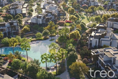 خانه شهری برای فروش در  Dubai Land، Dubai، امارات متحده عربی  3 خوابه ، 218.23 متر مربع ، شماره 755449 - تصویر 2