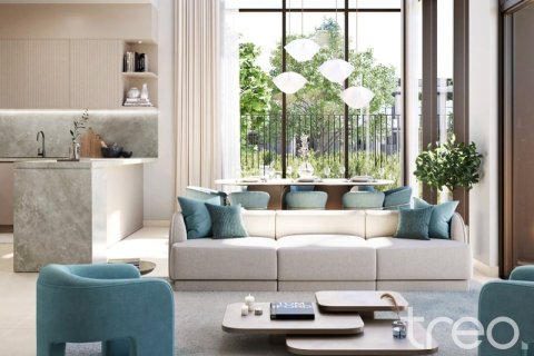خانه شهری برای فروش در  Dubai Land، Dubai، امارات متحده عربی  3 خوابه ، 218.23 متر مربع ، شماره 755449 - تصویر 5