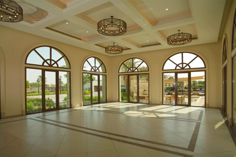 Vila v Mirdif, Dubai, SAE 2 spálne, 262 m2 č. 639926 - Fotografia 4
